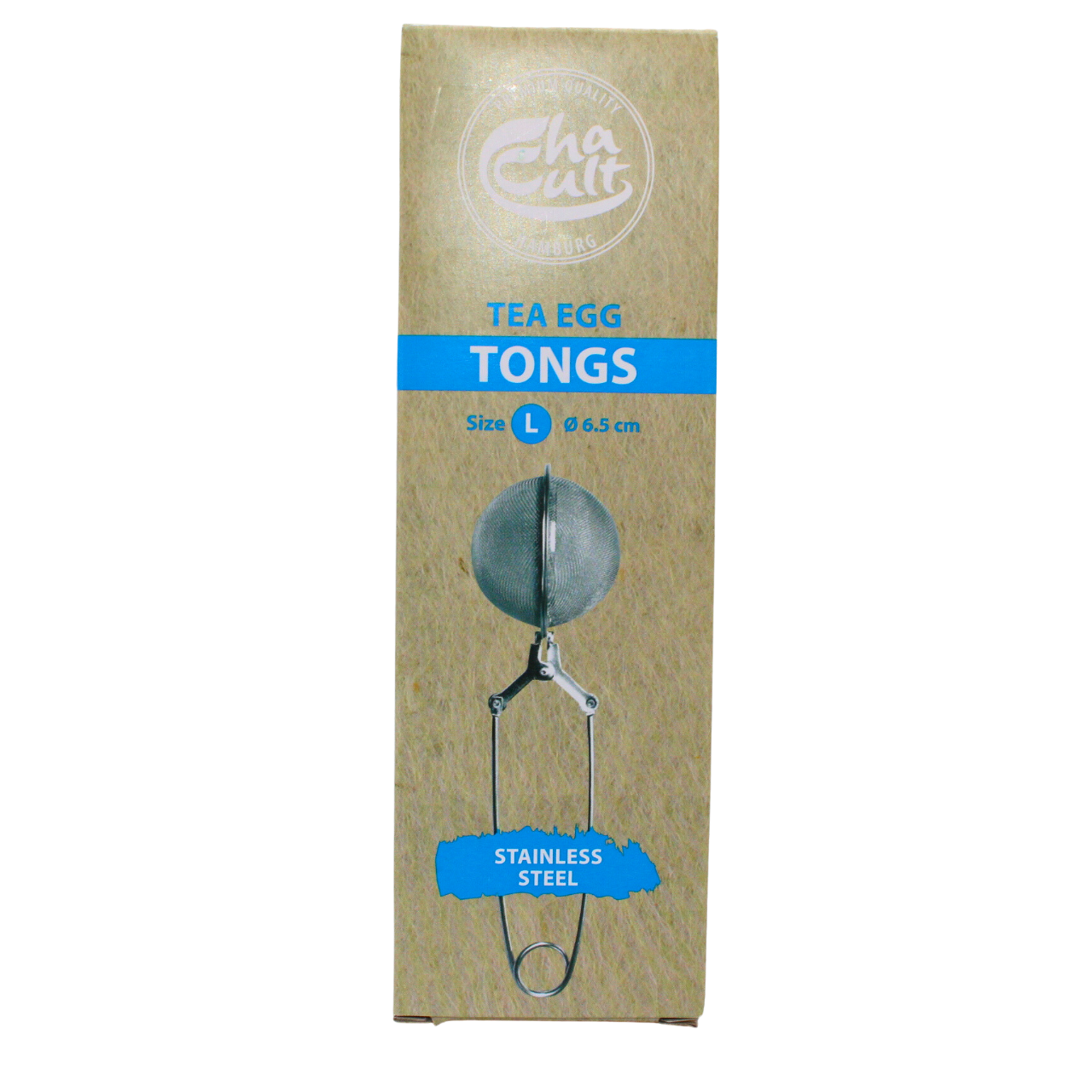 Tea Tong Infuser