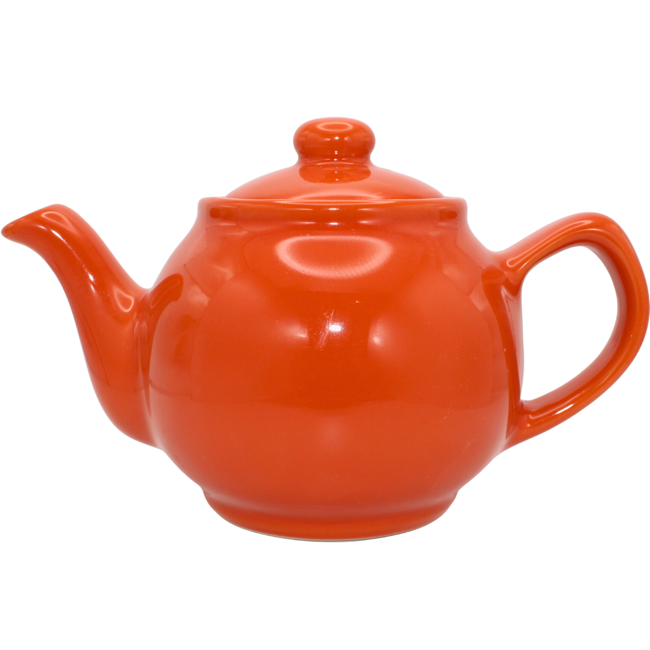 Classic Teapot