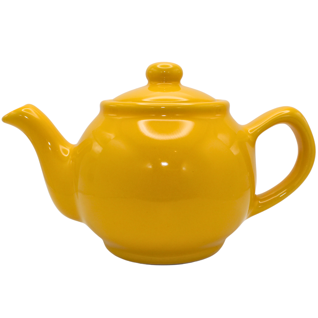 Classic Teapot