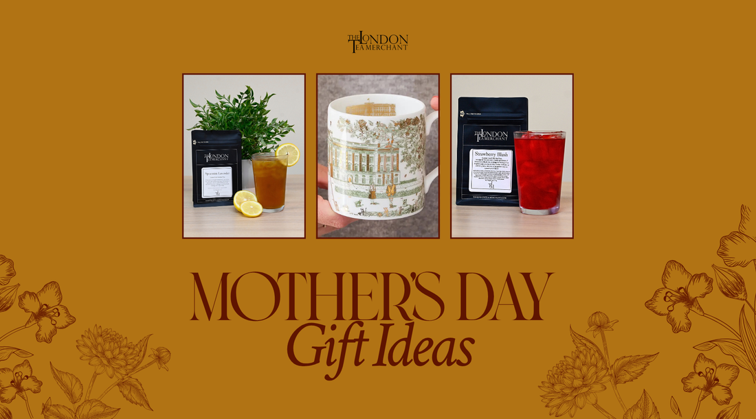 Mother's Day Gift Guide 2026