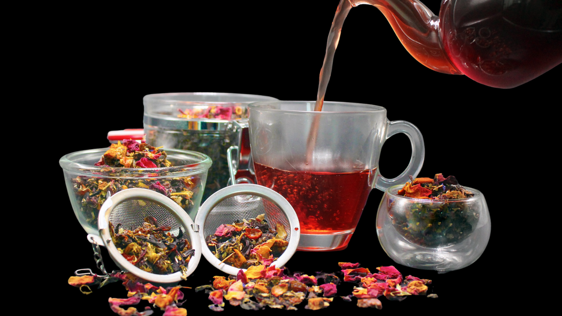 The Wellness of Tea: Ritual, Calm, and Everyday Well-Being