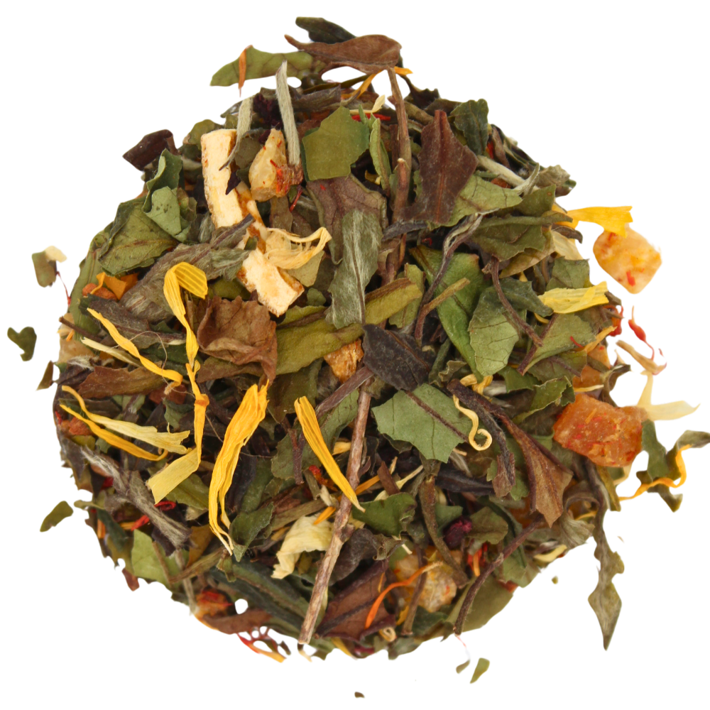 Embillian Tea Emma – The London Tea Merchant