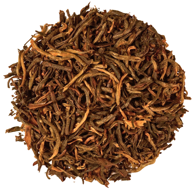 Imperial Golden Yunnan