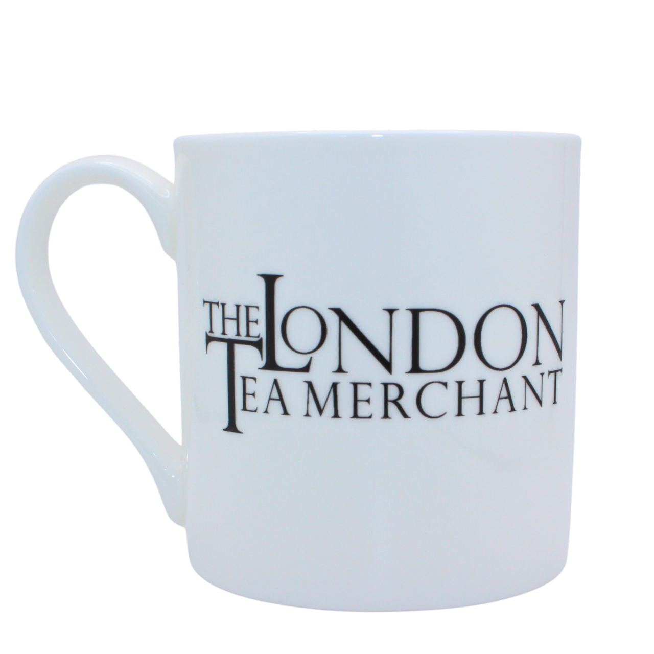 Taza El comerciante oficial de té de Londres