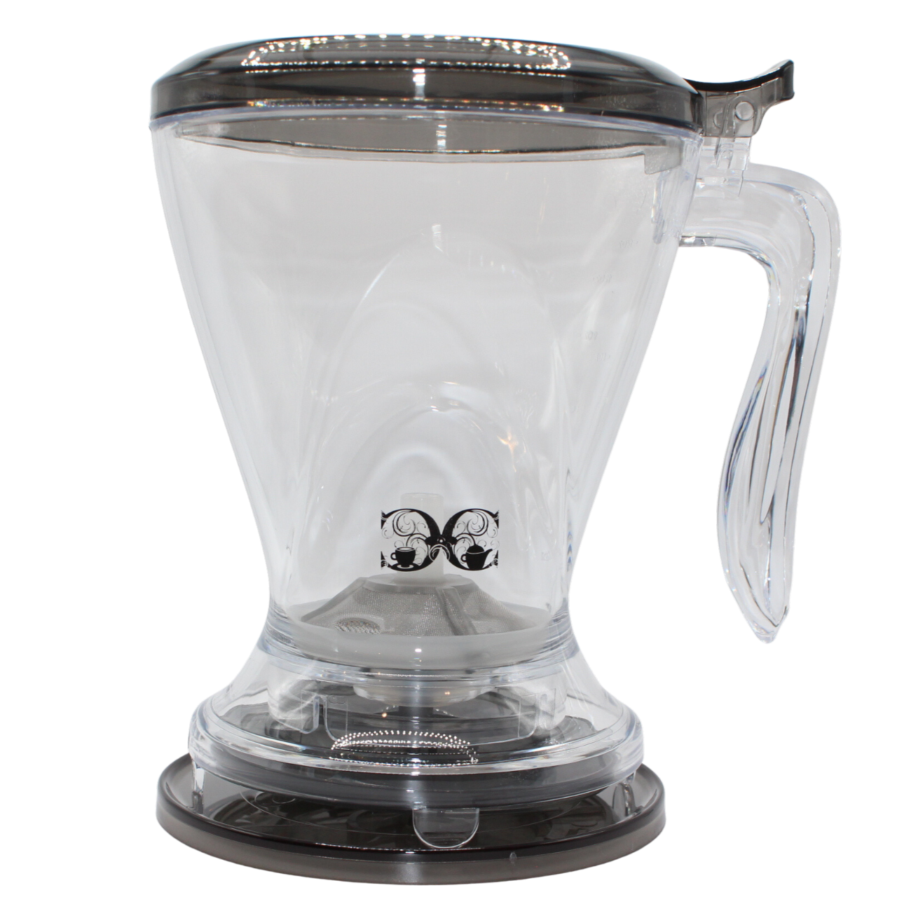Magic Tea Maker – The London Tea Merchant