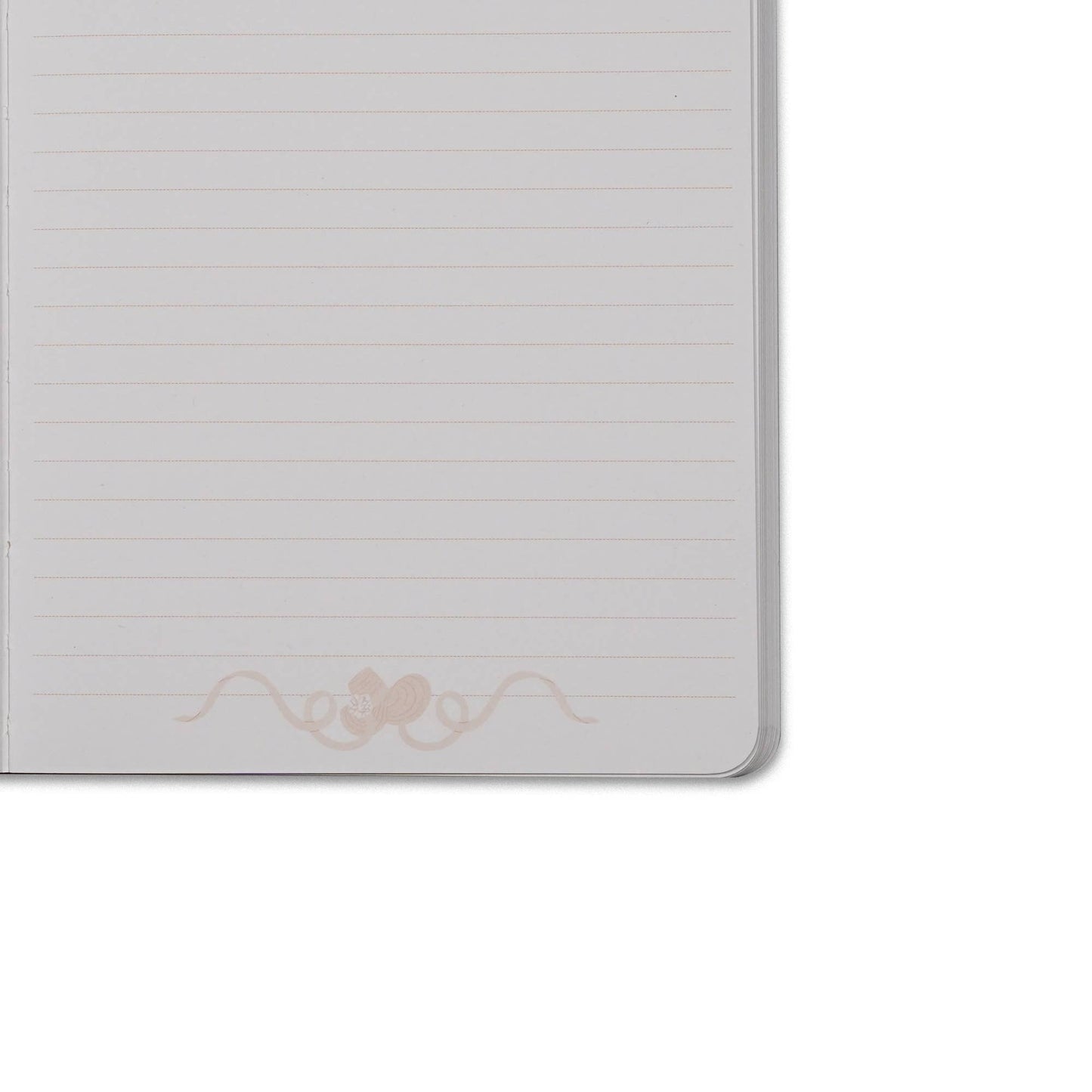 Jane Austen Pride and Prejudice Notebook (Softcover)