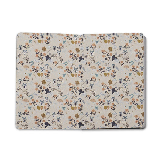 Jane Austen Pride and Prejudice Notebook (Softcover)