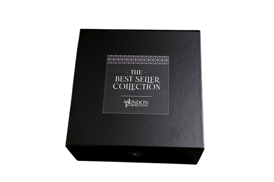 LTM Bestseller Deluxe Collection Gift Box