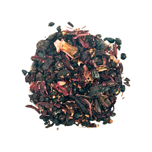 Blueberry Rooibos