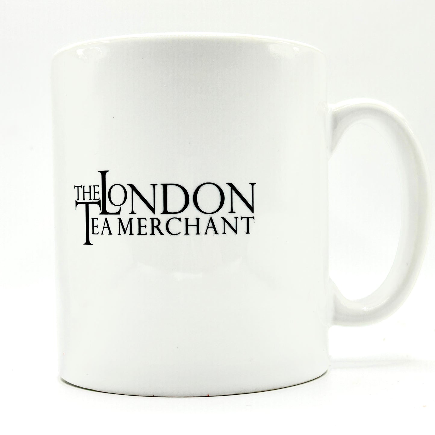 Cup of Tea literary mug