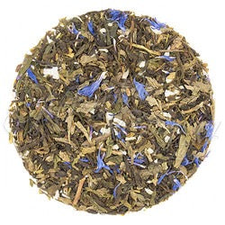 Dragón verde
