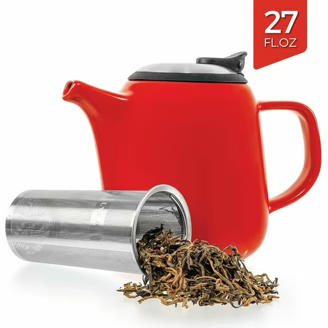 Daze Ceramic Teapot 24oz