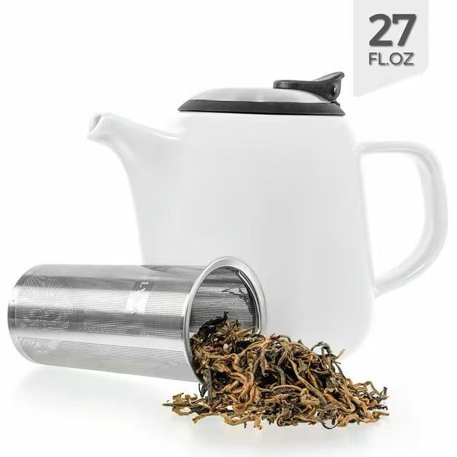 Daze Ceramic Teapot 24oz