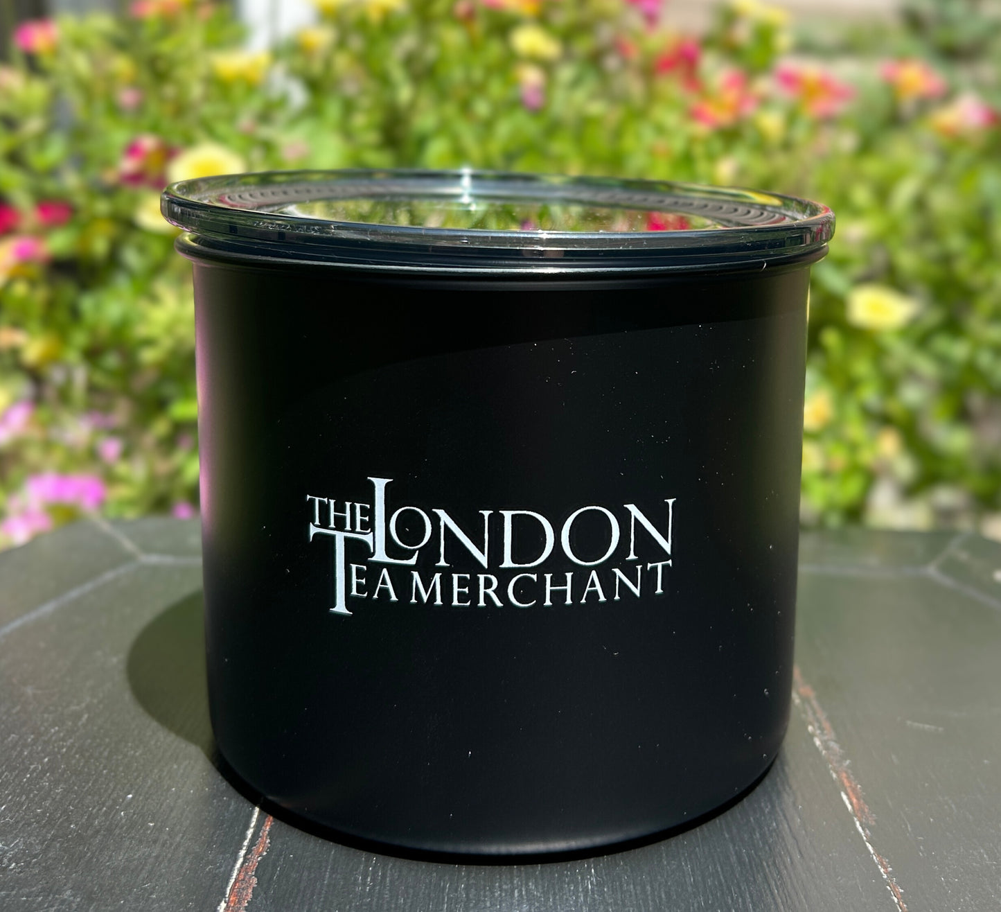 LTM Airtight Storage Canister