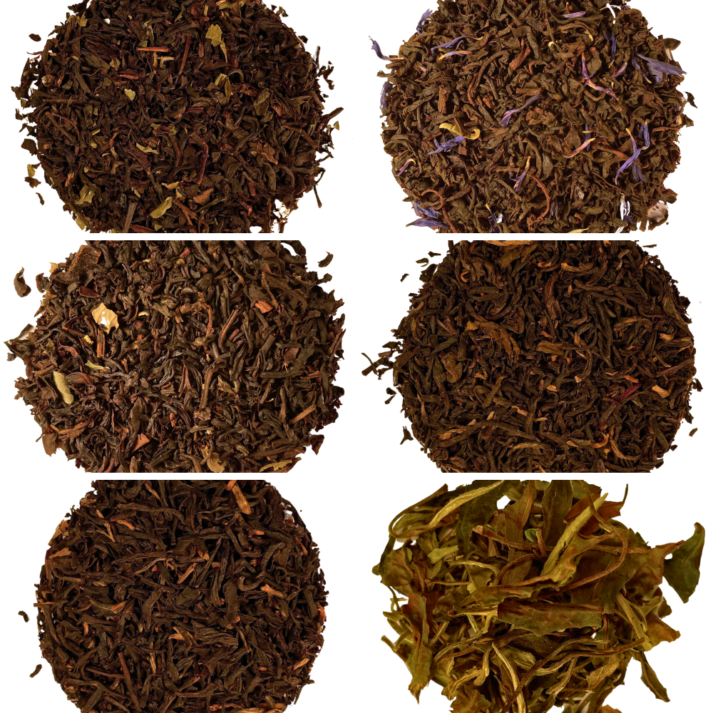 Products – The London Tea Merchant