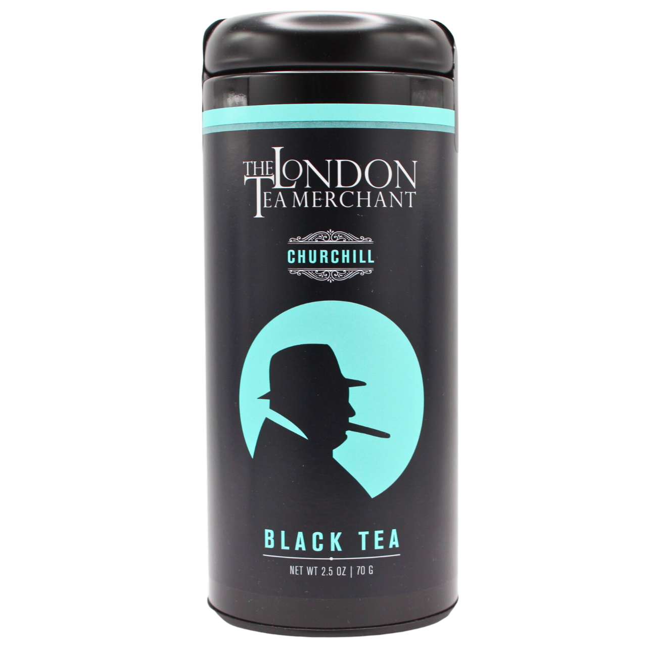 Tea Samplers & Tins – The London Tea Merchant